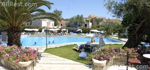 Apollo Palace Hotel 4